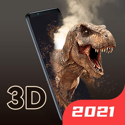 Aurora 3D Wallpapers 5.98