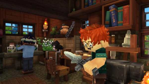 Hytale Wallpapers screenshot 2