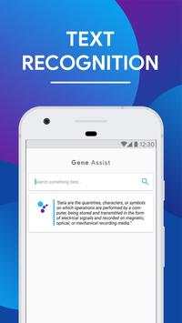 Gene Assist screenshot 3