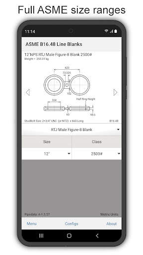 Pipedata screenshot 5