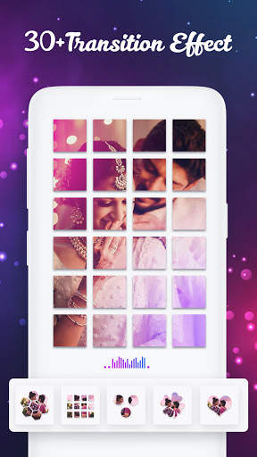 Music Video Maker screenshot 2