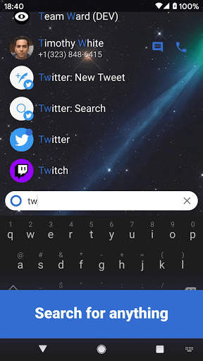 Z Launcher Pro 🔥 - Fast, Smooth, Minimal screenshot 7