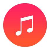 Offline Music Player MP3 logo