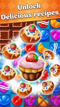 Candy Smash Mania - 2020 Match 3 Puzzle Free Games screenshot 15