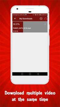 All Video Downloader screenshot 5
