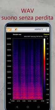 Aspect screenshot 1