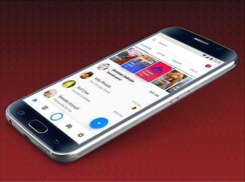 Messenger Plus screenshot 1