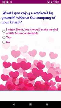 Love Test screenshot 6