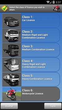 NZ Driving Theory Test screenshot 9
