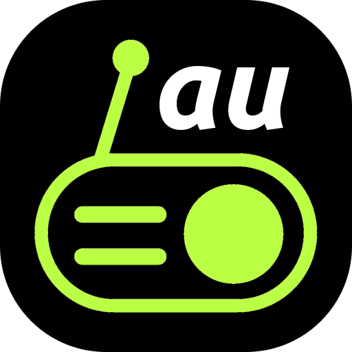 Best AU Radios icon