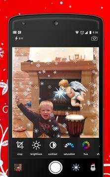 🎅 Christmas Youcam Perfect🎄 screenshot 1