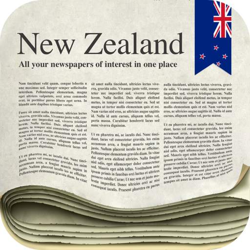 New Zealand Newspapers 6.0.4