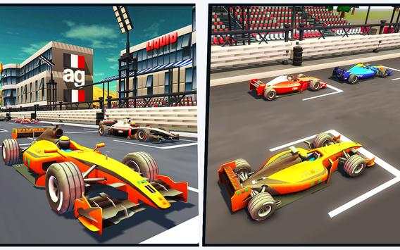 Maîtres de courses 3D screenshot 8