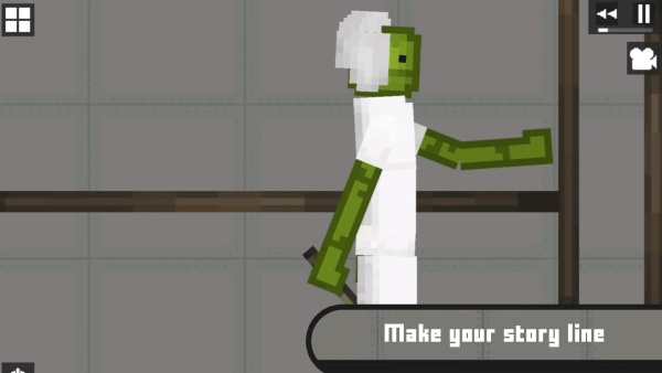 Granny Melmod for Melon Play screenshot 2