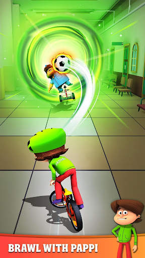 Golmaal Jr. screenshot 5