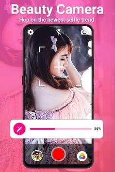 BeautyCam screenshot 1