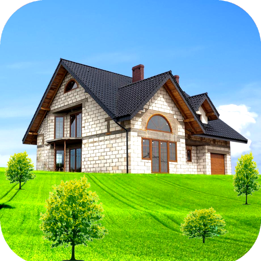 House Wallpaper HD icon