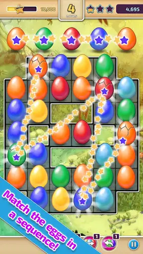 Crack Attack screenshot 2