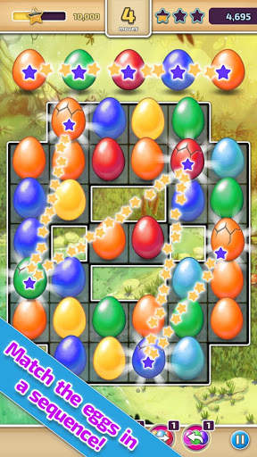 Crack Attack screenshot 2