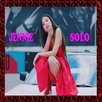 JENNIE SOLO screenshot 1