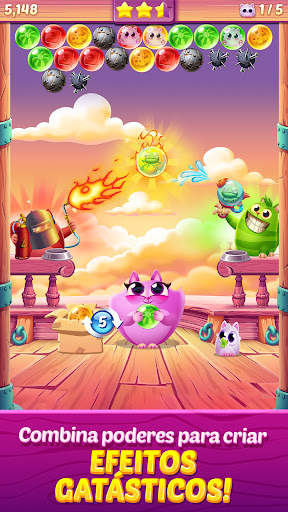 Cookie Cats Pop screenshot 5
