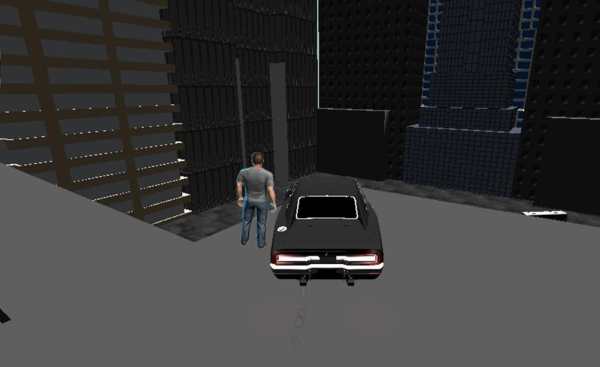 Drift Auto : Unknown Battle Ground screenshot 2