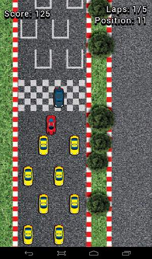 TaxiUbber Rally Free screenshot 6