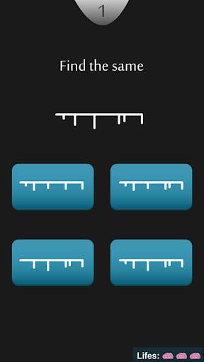 Genius Quiz - Smart Brain Trivia Game скриншот 2