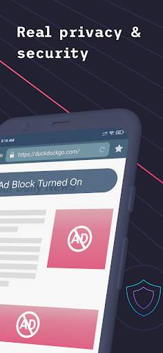 VPN   TOR Browser and Ad Block screenshot 5