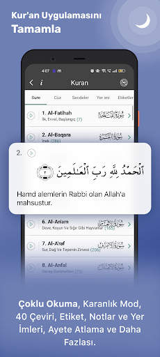 İslami Takvim & Namaz screenshot 2