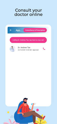 cHEART screenshot 4