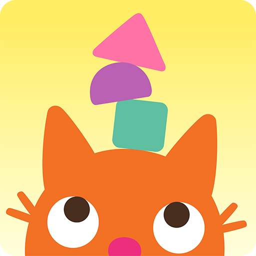 Sago Mini Neighborhood Blocks 1.0