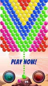 Bubble Pop Candy screenshot 1