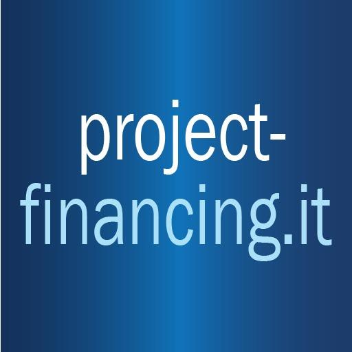 Project Financing icon