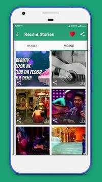Status Saver For WhatsApp screenshot 5