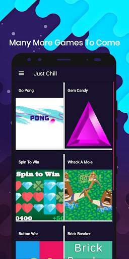 Cool One Level Games screenshot 6