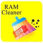 Clean Ram Master