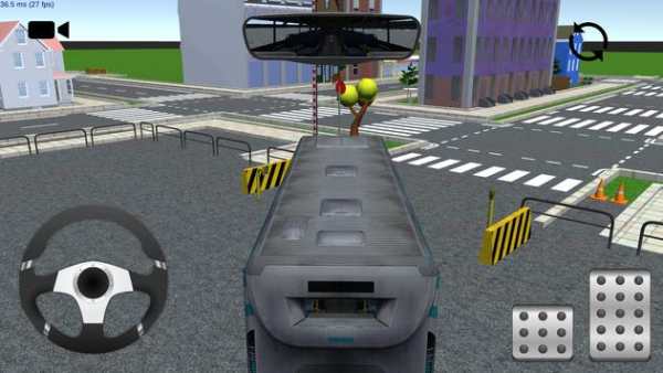 Driver | City Bus Simulator 2019 screenshot 2