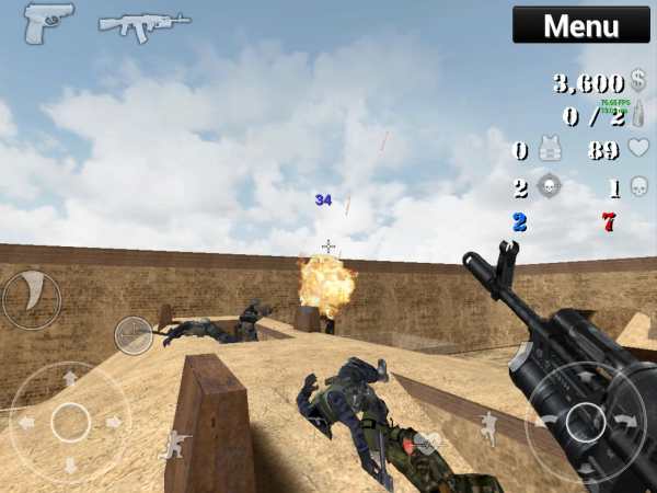 Special Forces Group screenshot 29