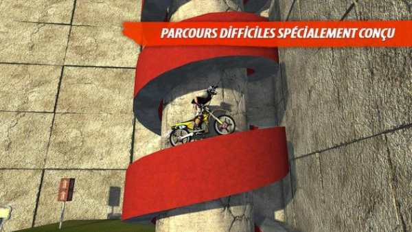 Bike Racing 2 screenshot 1