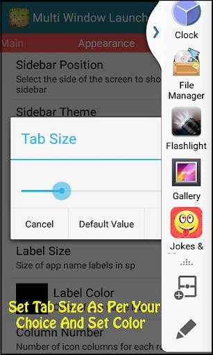 Multi Window screenshot 6