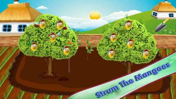 My Farm Garden Kids Game screenshot 5