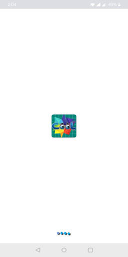 Cool App screenshot 1