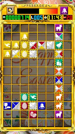 Passage 4 Paskah Edition screenshot 3
