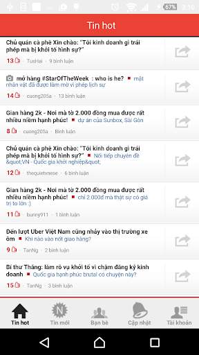LinkHay screenshot 1