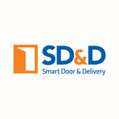 SD&amp;D Touch Screen App icon