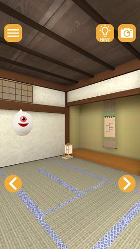 Room Escape Game : Haunted House screenshot 3