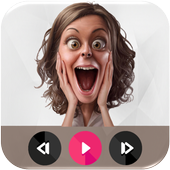 FX Video Player All Format FHD icon