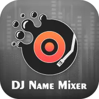 DJ Name Mixer