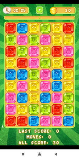 Match 3 Offline Games screenshot 6